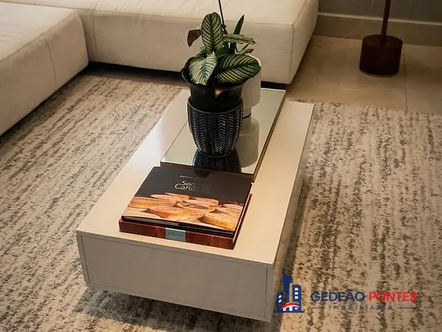 Apartamento 4 quartos e 4 banheiros, à venda, no bairro Piedade em Jaboatão dos Guararapes