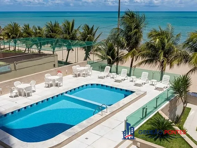 Apartamento 4 quartos e 4 banheiros, à venda, no bairro Piedade em Jaboatão dos Guararapes