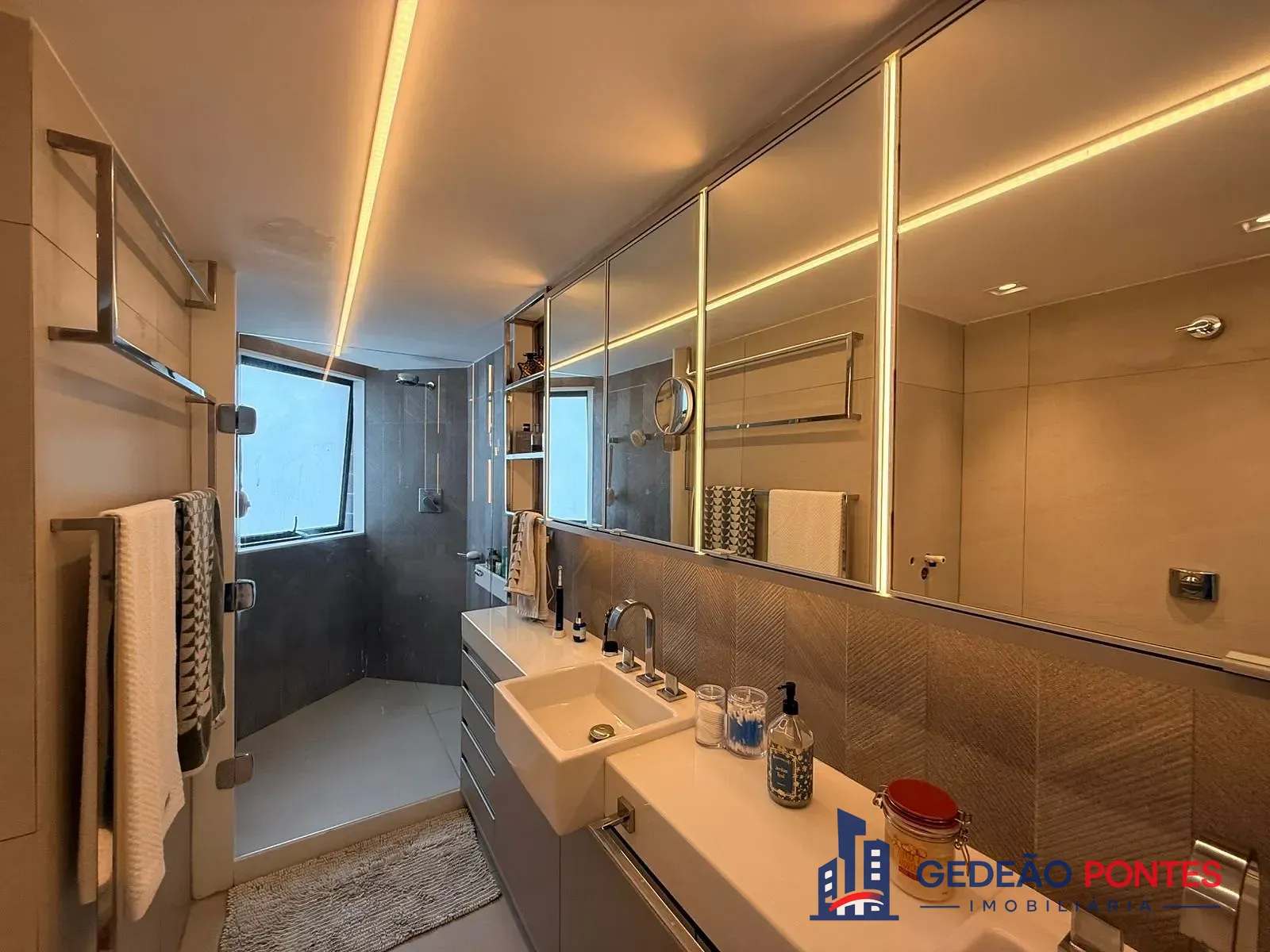 Apartamento, 4 quartos, 220 m² - Foto 25