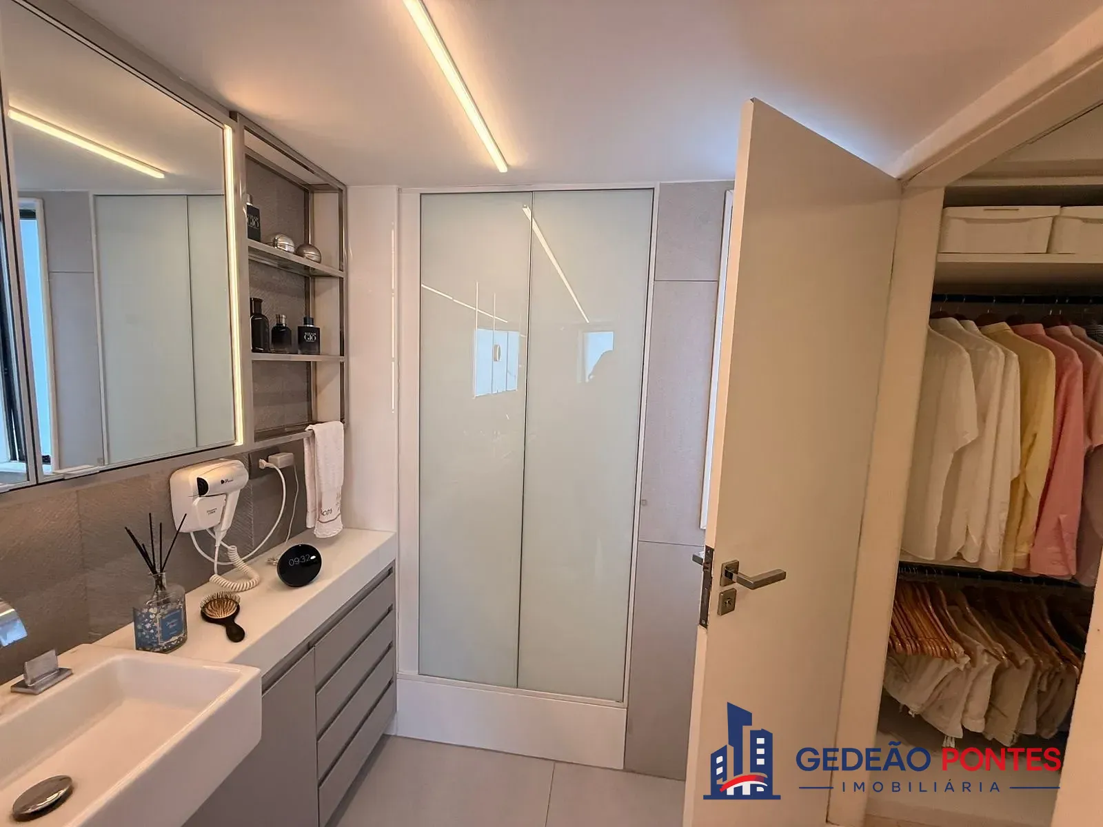 Apartamento, 4 quartos, 220 m² - Foto 26
