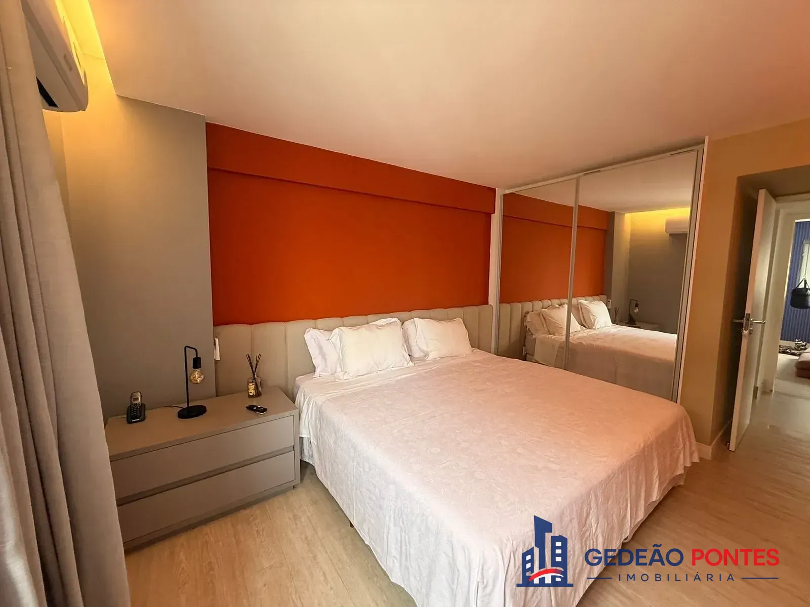 Apartamento, 4 quartos, 220 m² - Foto 28
