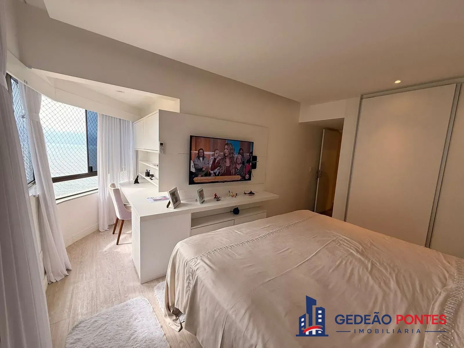 Apartamento, 4 quartos, 220 m² - Foto 23