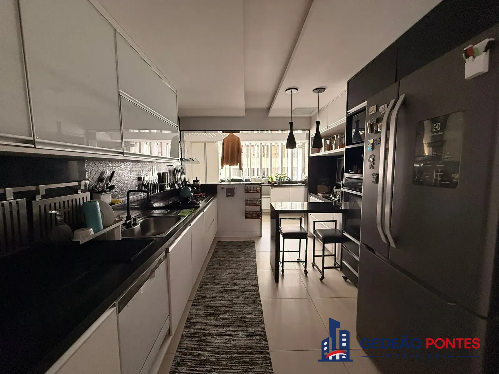 Apartamento, 4 quartos, 220 m² - Foto 24