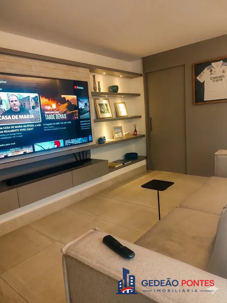 Apartamento, 4 quartos, 220 m² - Foto 20