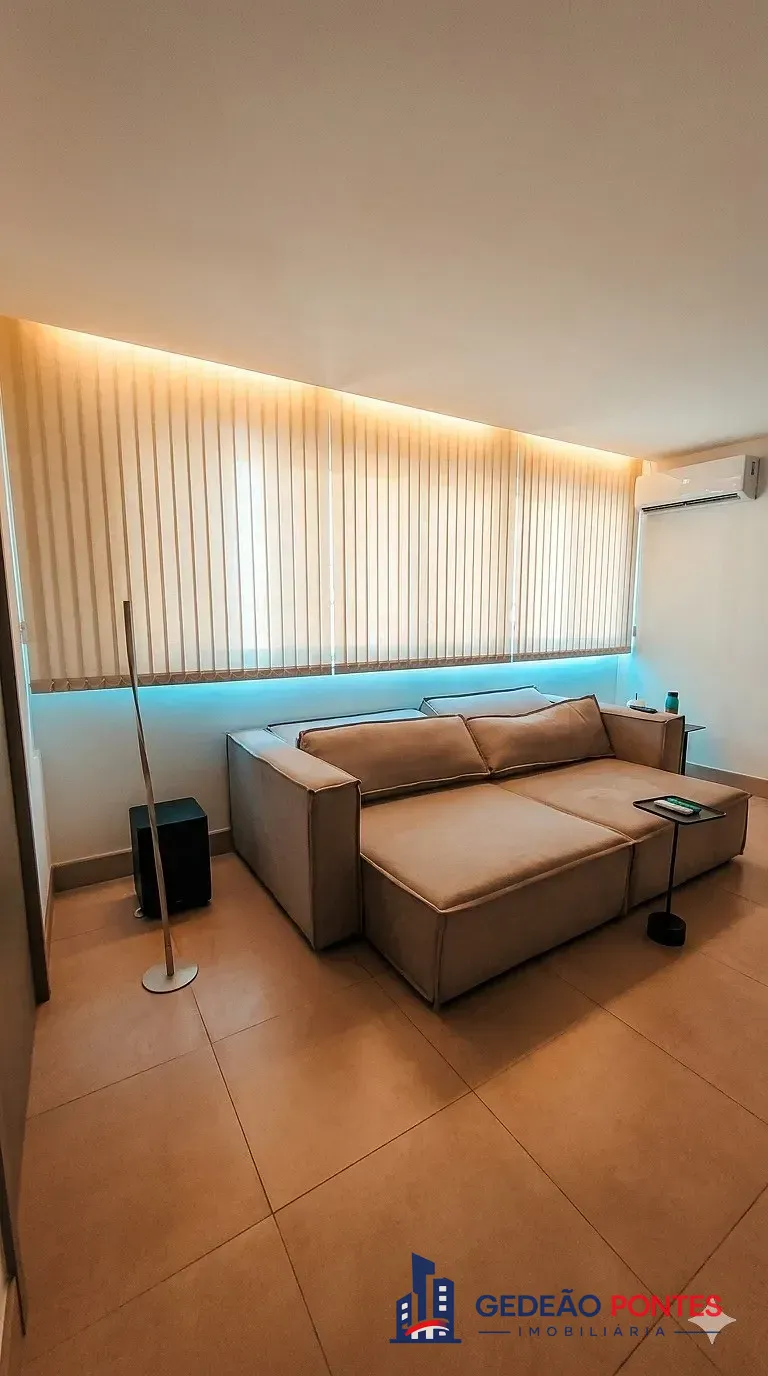 Apartamento, 4 quartos, 220 m² - Foto 5