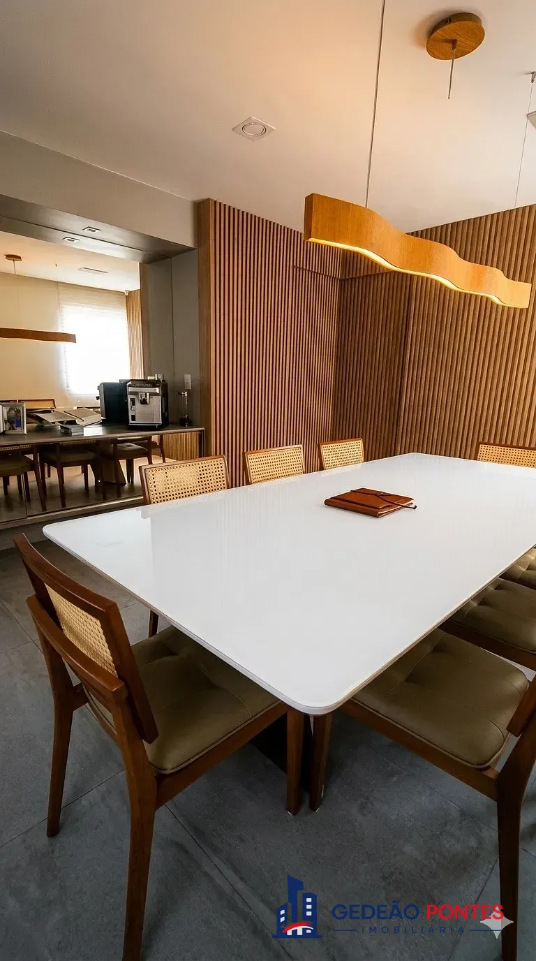 Apartamento, 4 quartos, 220 m² - Foto 11
