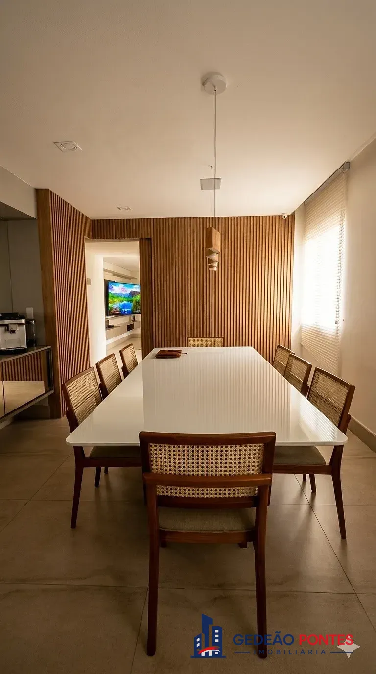 Apartamento, 4 quartos, 220 m² - Foto 10