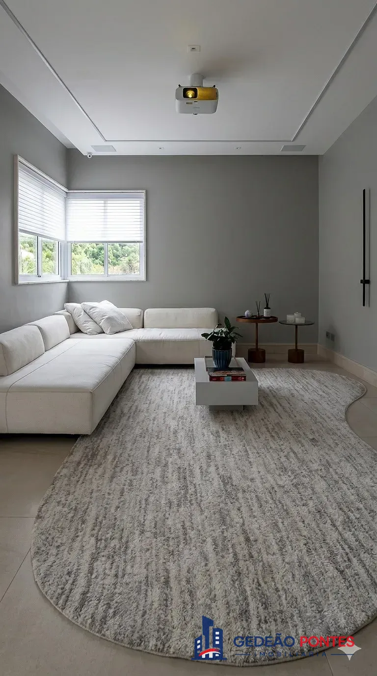 Apartamento, 4 quartos, 220 m² - Foto 6