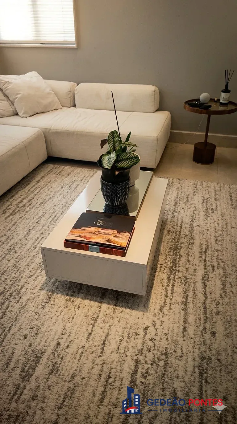 Apartamento, 4 quartos, 220 m² - Foto 7