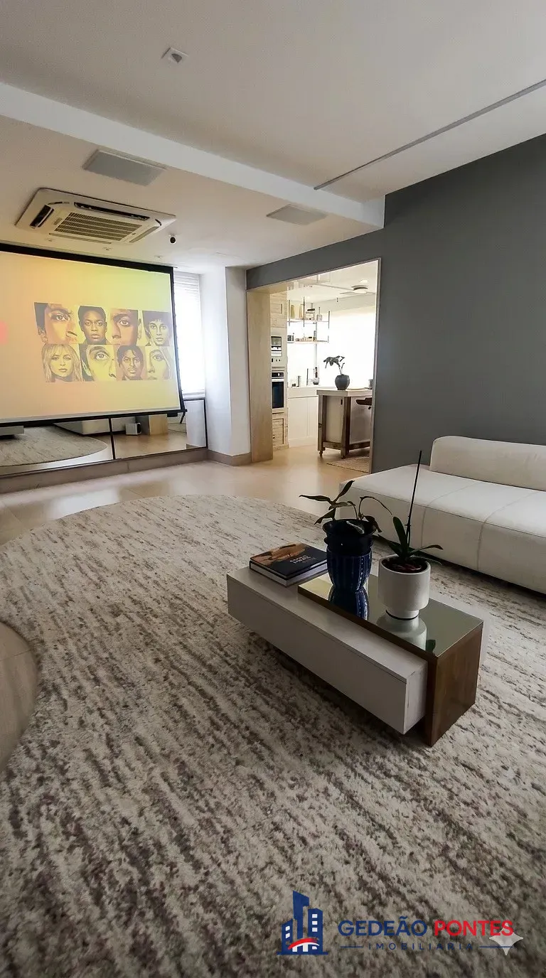 Apartamento, 4 quartos, 220 m² - Foto 8