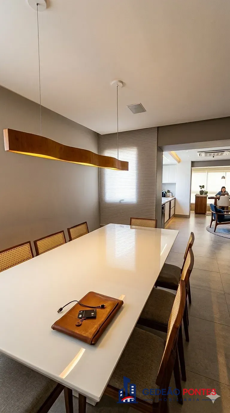 Apartamento, 4 quartos, 220 m² - Foto 9