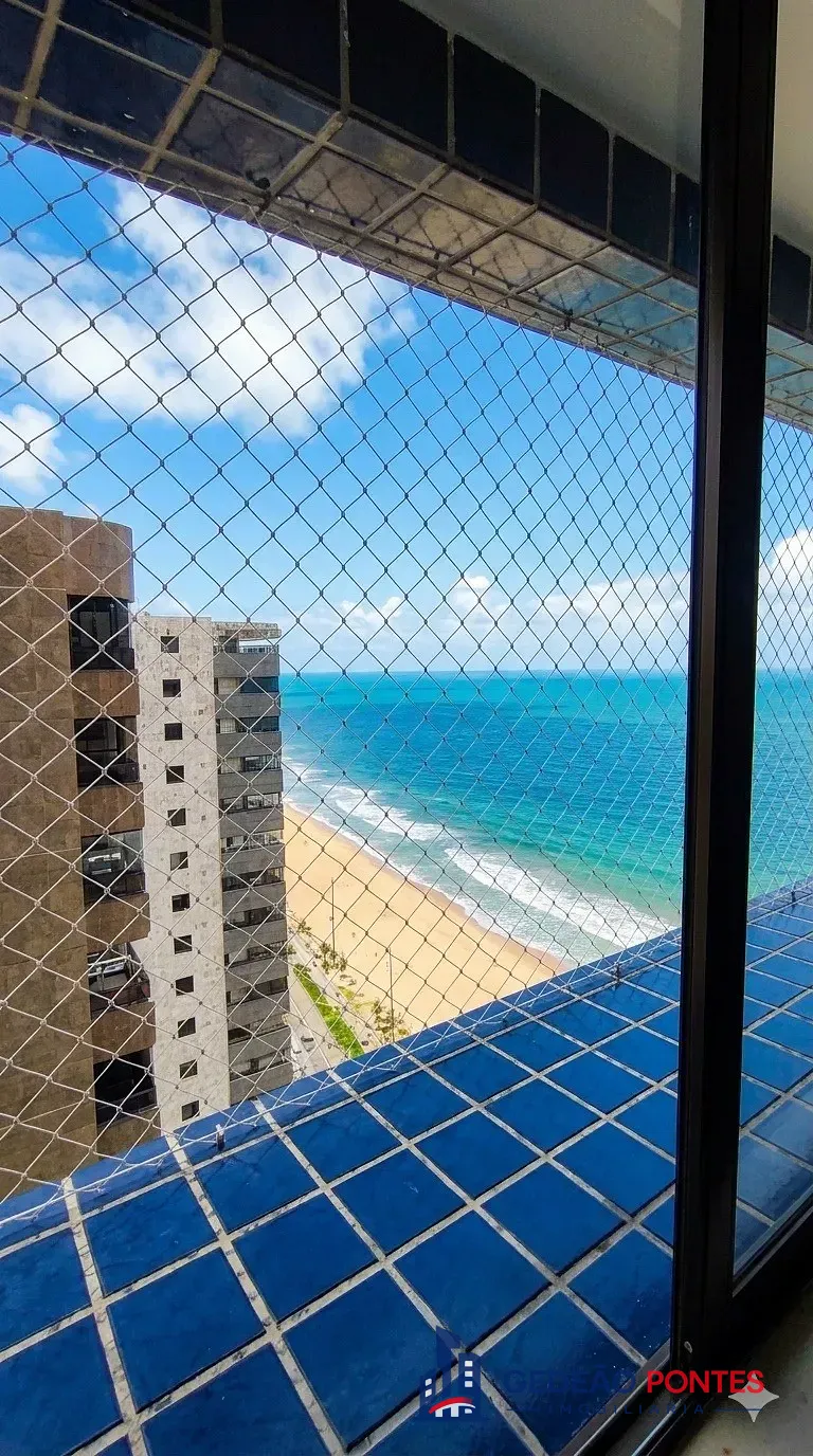 Apartamento, 4 quartos, 220 m² - Foto 4
