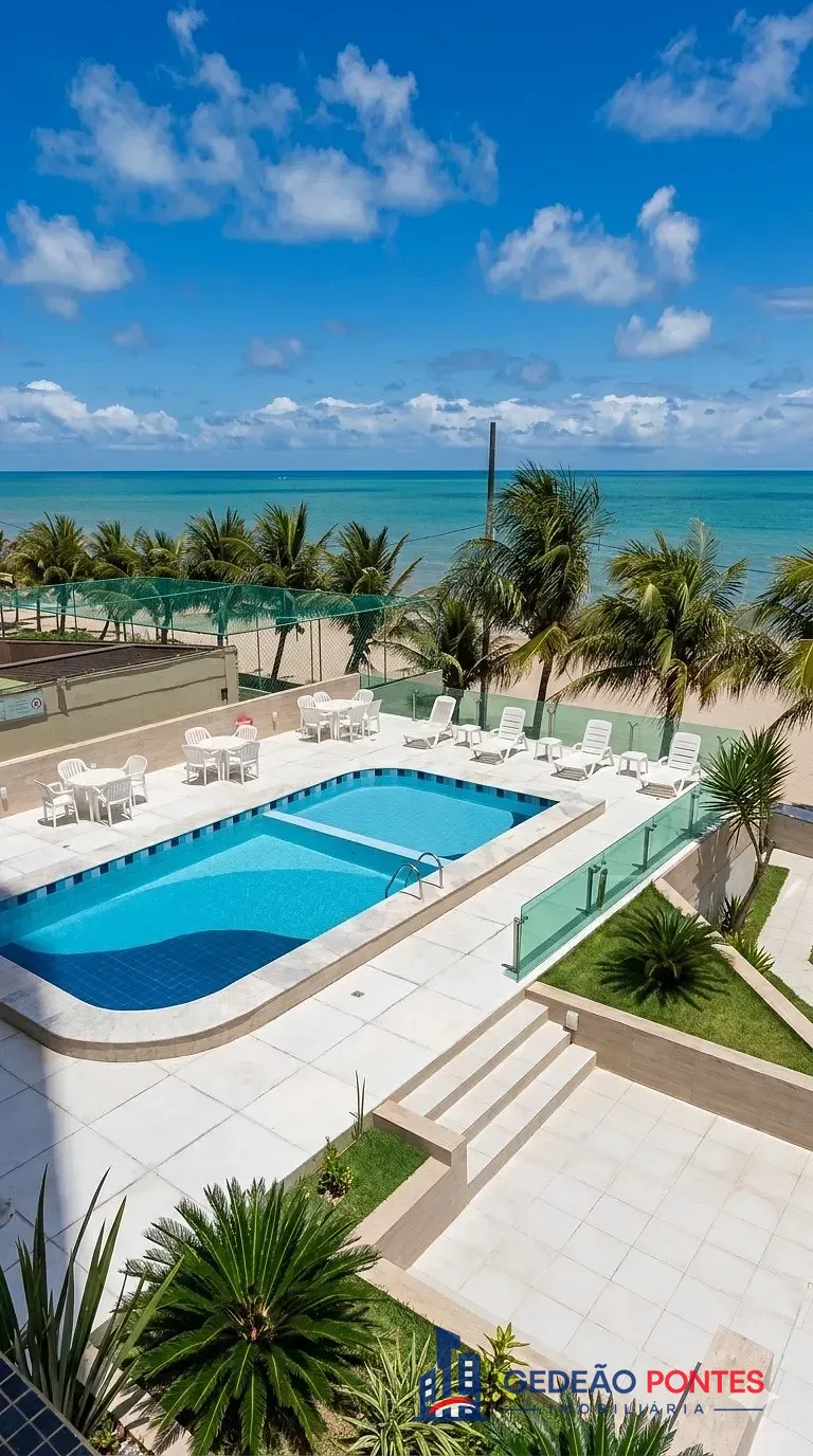 Apartamento, 4 quartos, 220 m² - Foto 2