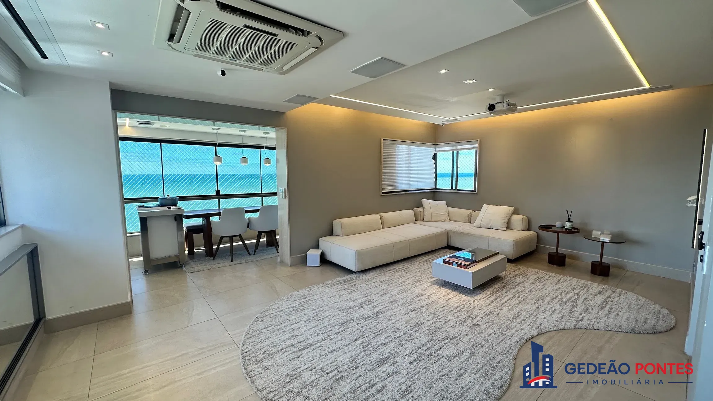 Apartamento, 4 quartos, 220 m² - Foto 18