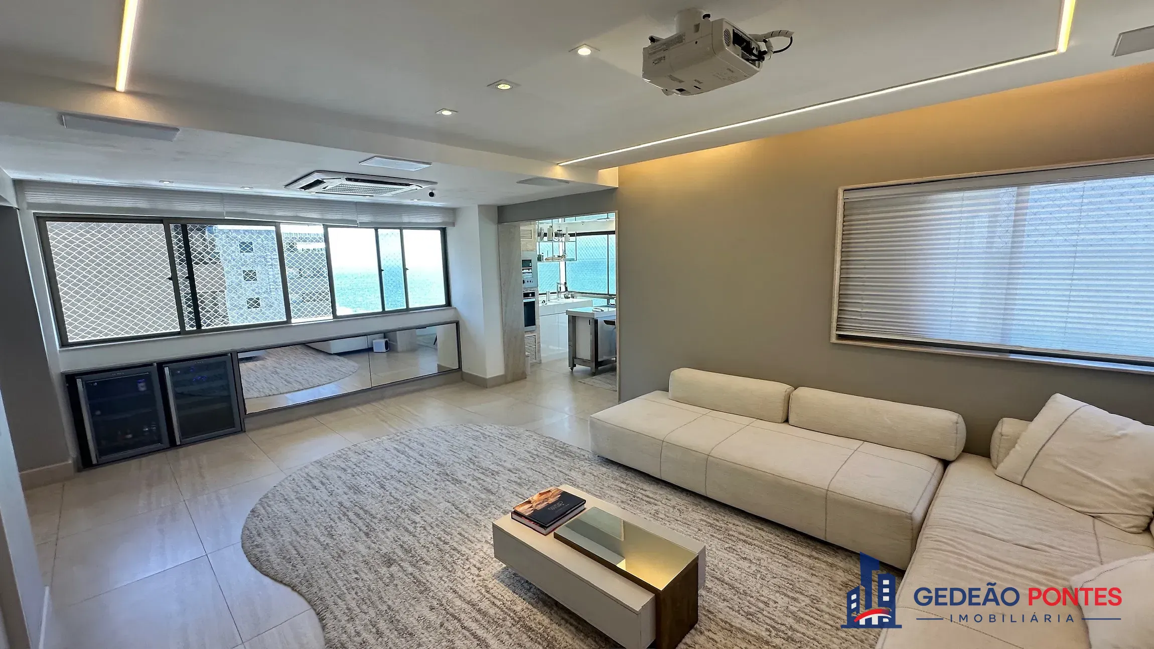 Apartamento, 4 quartos, 220 m² - Foto 19