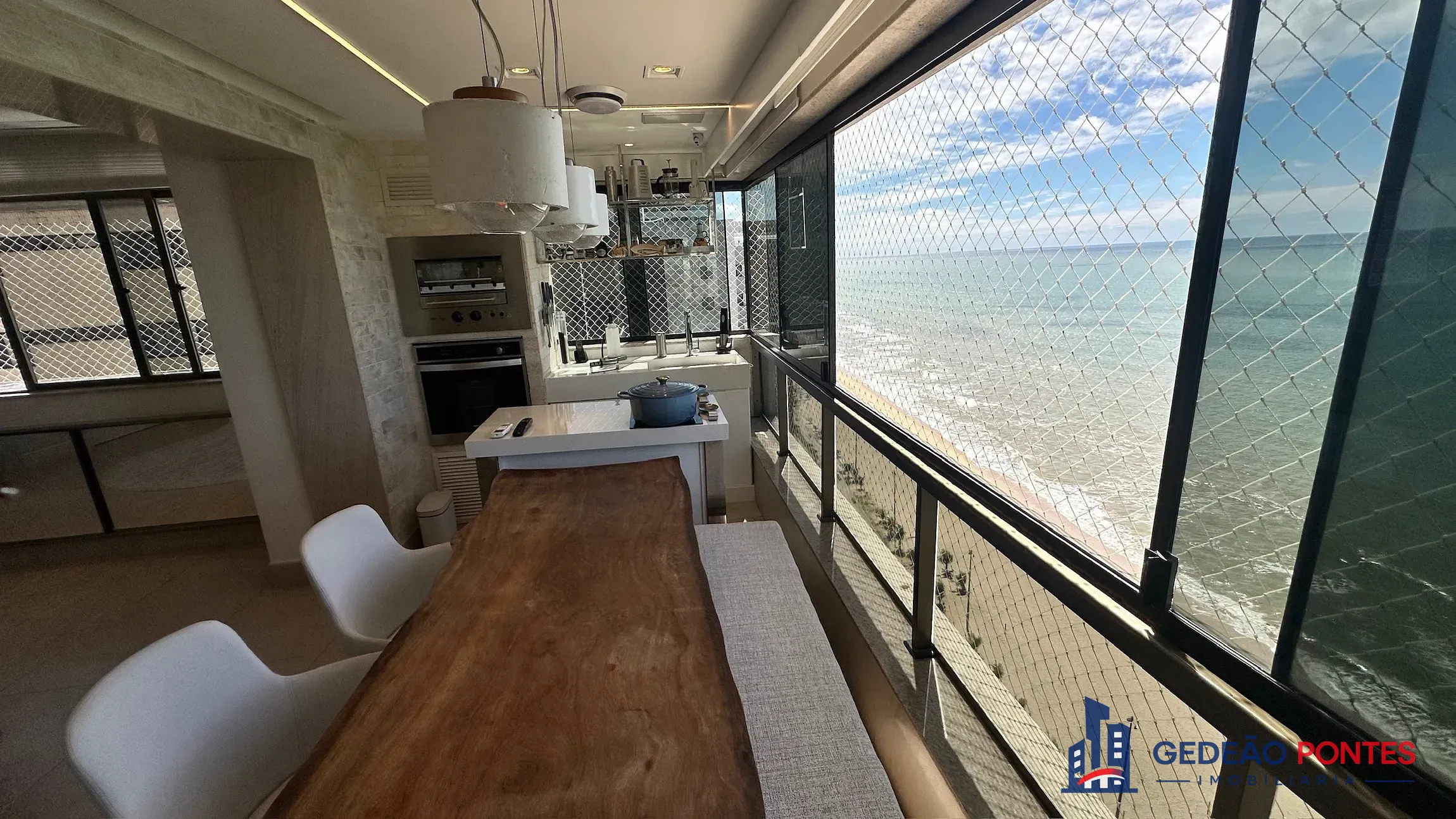 Apartamento, 4 quartos, 220 m² - Foto 16