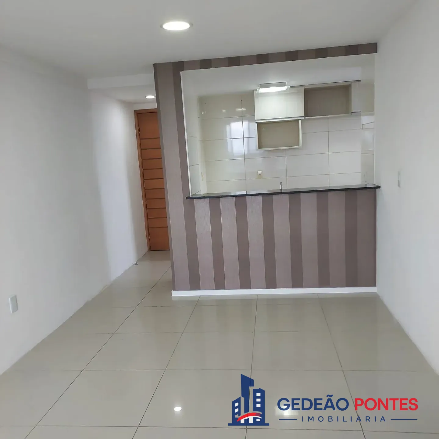 Apartamento, 2 quartos, 48 m² - Foto 2