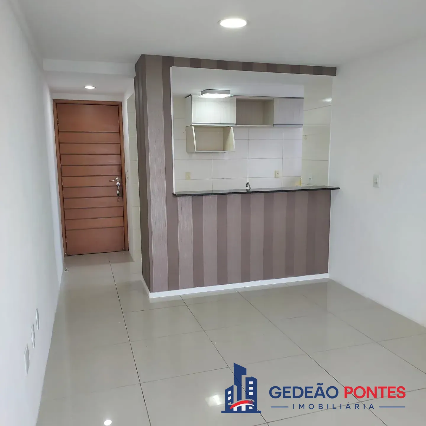 Apartamento, 2 quartos, 48 m² - Foto 3