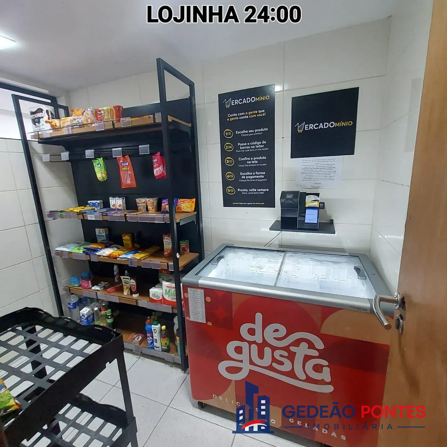 Apartamento, 2 quartos, 48 m² - Foto 8