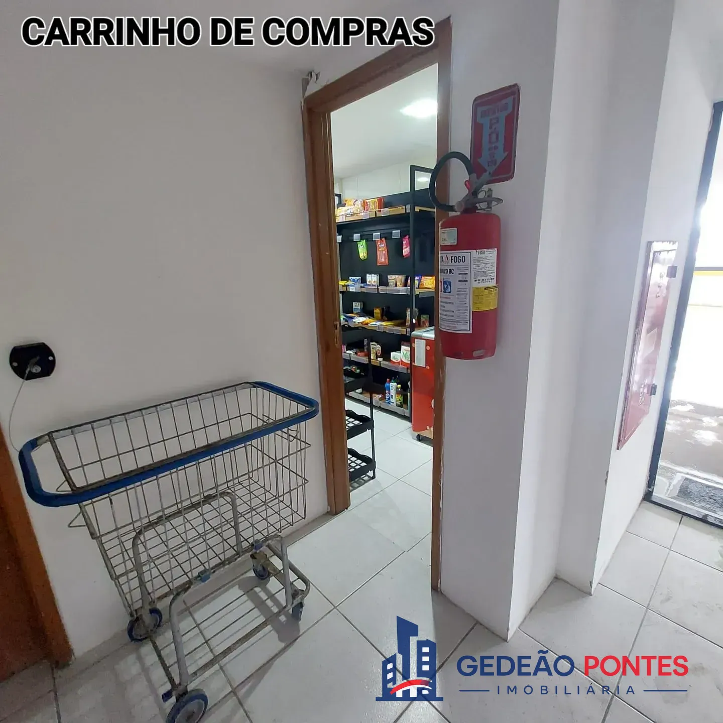 Apartamento, 2 quartos, 48 m² - Foto 7