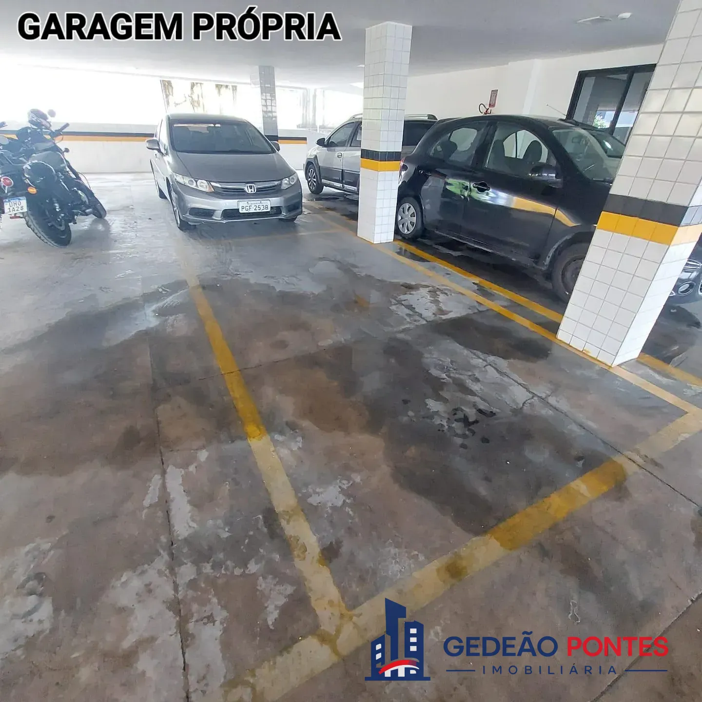 Apartamento, 2 quartos, 48 m² - Foto 6