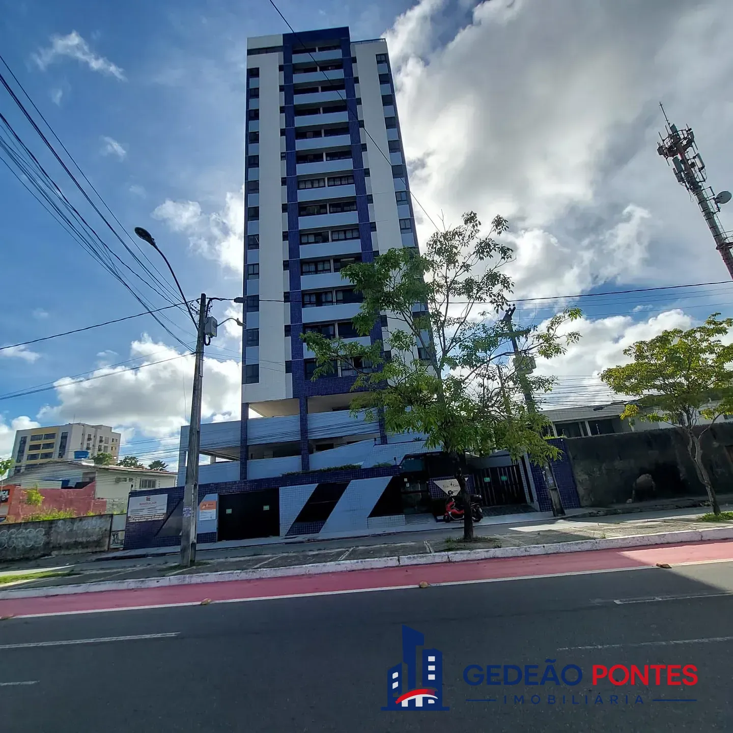 Apartamento, 2 quartos, 48 m² - Foto 1