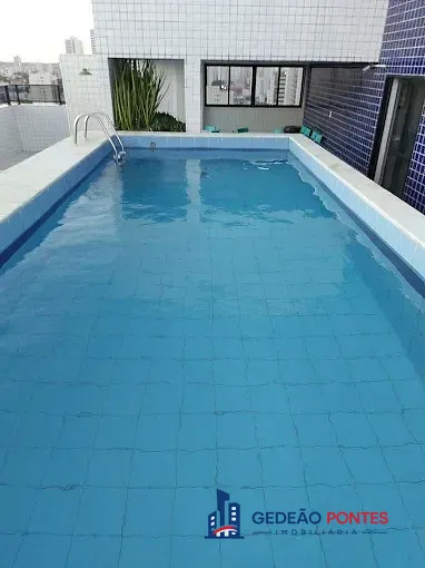 Apartamento, 2 quartos, 48 m² - Foto 9