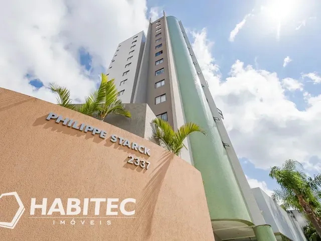Apartamento 2 quartos e 1 banheiro, para alugar, no bairro Portão em Curitiba