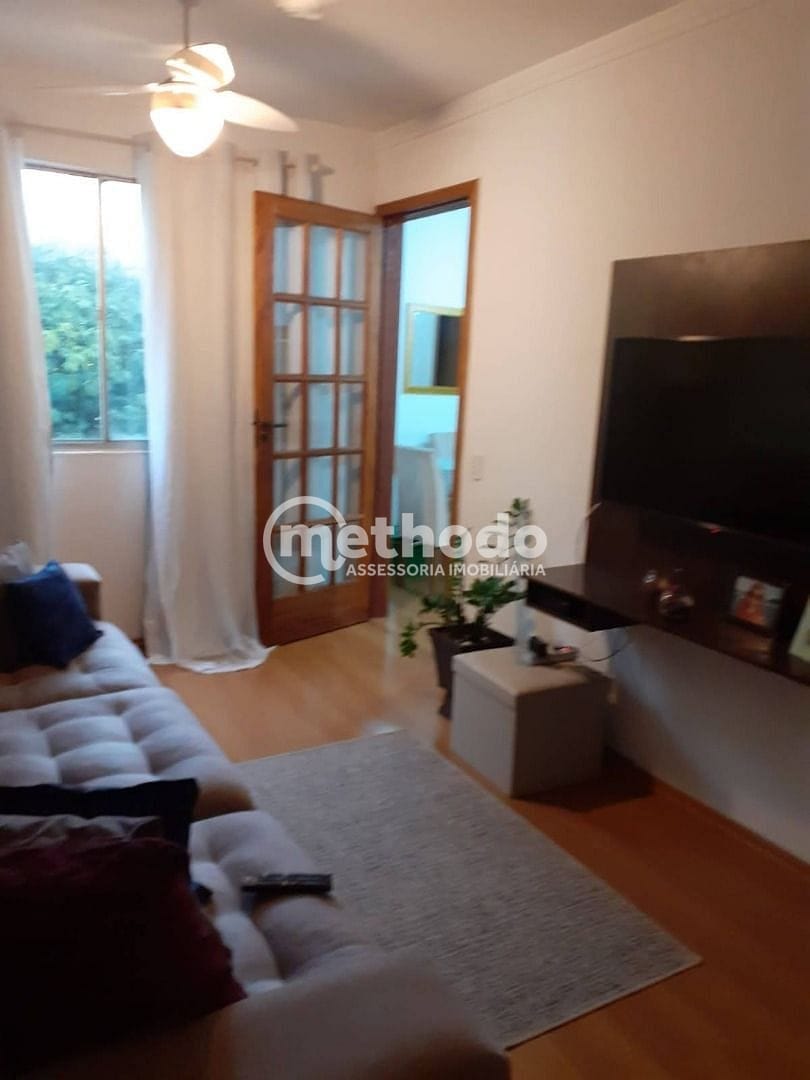 Apartamento, 2 quartos, 62 m² - Foto 3