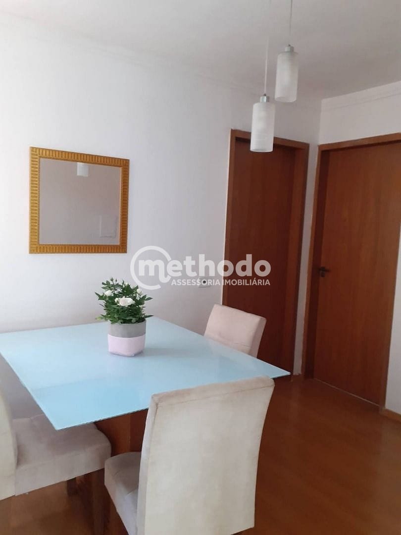 Apartamento, 2 quartos, 62 m² - Foto 2