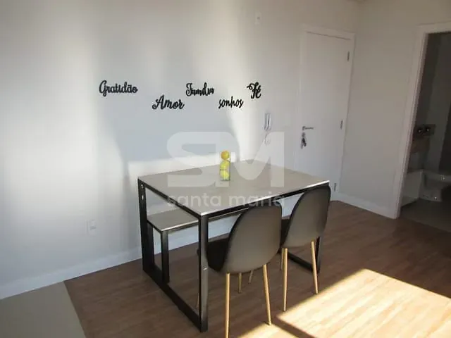 Apartamento com 45m² 1 quarto e 1 banheiro, à venda, no bairro Centro em Chapecó