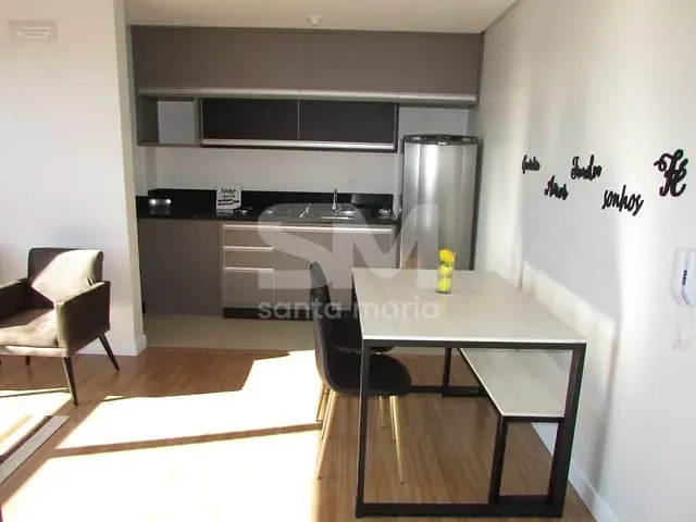 Apartamento com 45m² 1 quarto e 1 banheiro, à venda, no bairro Centro em Chapecó