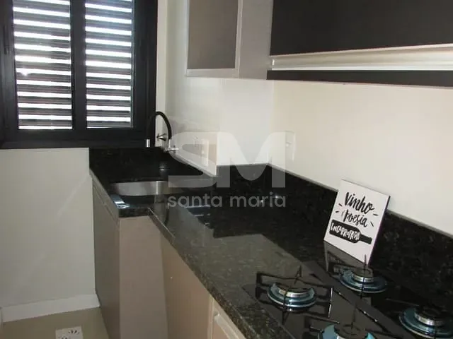 Apartamento com 45m² 1 quarto e 1 banheiro, à venda, no bairro Centro em Chapecó