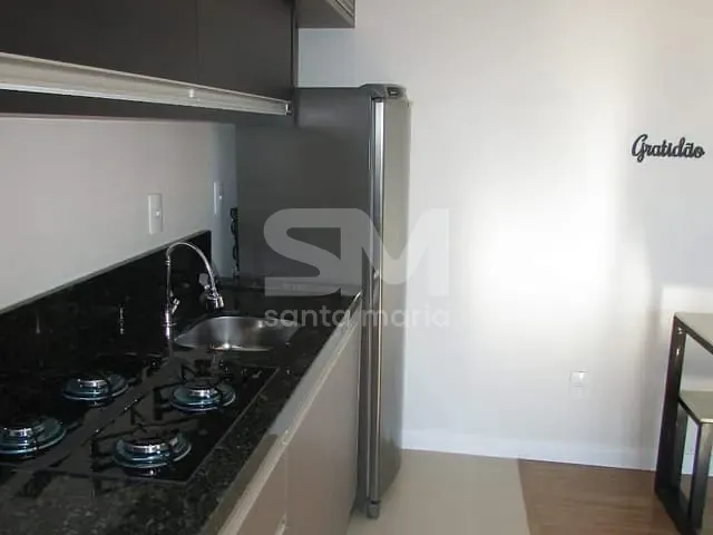 Apartamento com 45m² 1 quarto e 1 banheiro, à venda, no bairro Centro em Chapecó