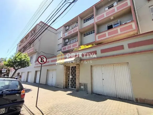 Apartamento com 80m² 2 quartos e 2 banheiros, à venda, no bairro Petrópolis em Porto Alegre