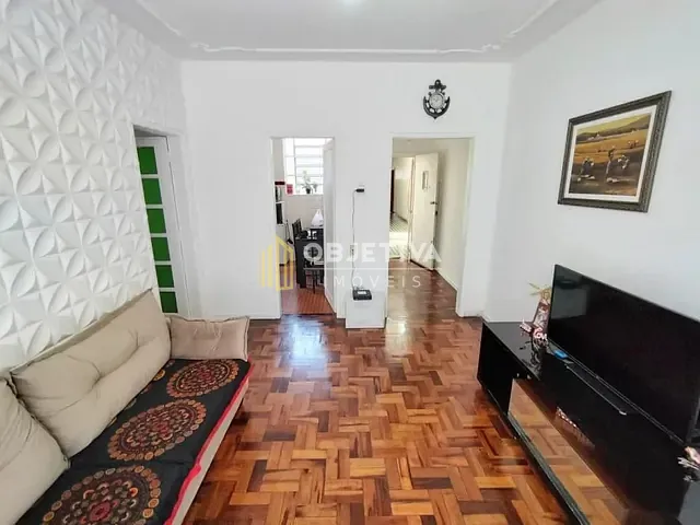 Apartamento com 80m² 2 quartos e 2 banheiros, à venda, no bairro Petrópolis em Porto Alegre