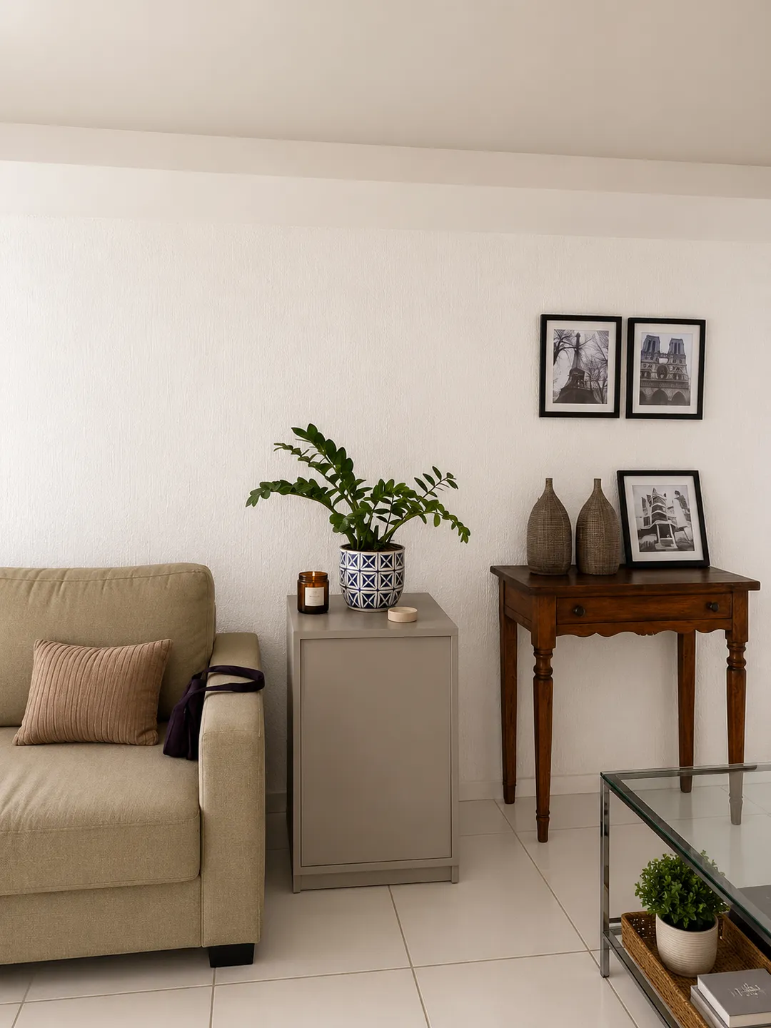 Apartamento, 2 quartos, 65 m² - Foto 4