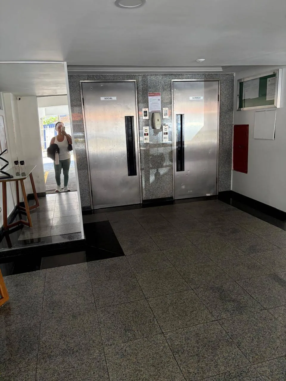 Apartamento, 2 quartos, 65 m² - Foto 8