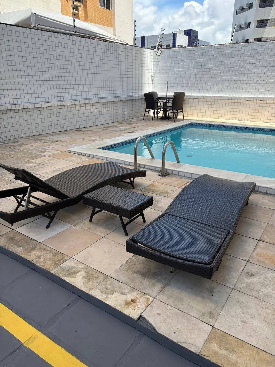 Apartamento, 2 quartos, 65 m² - Foto 10