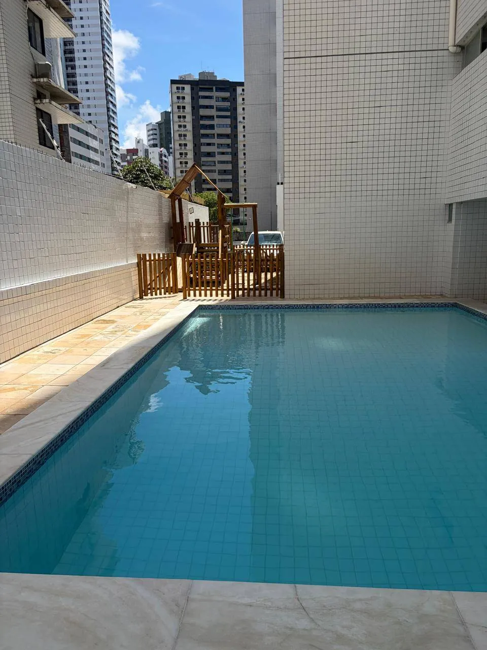 Apartamento, 2 quartos, 65 m² - Foto 12
