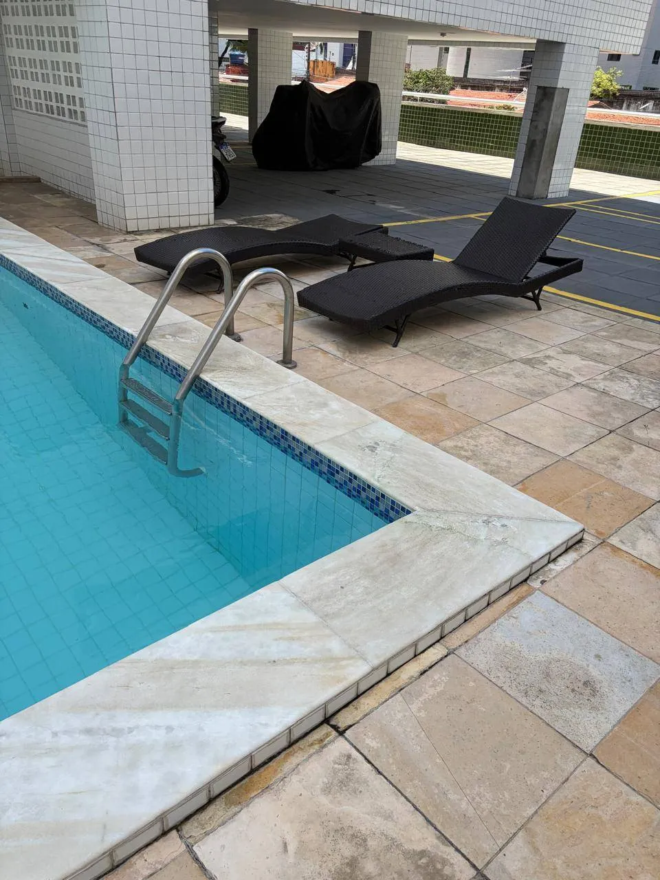 Apartamento, 2 quartos, 65 m² - Foto 11