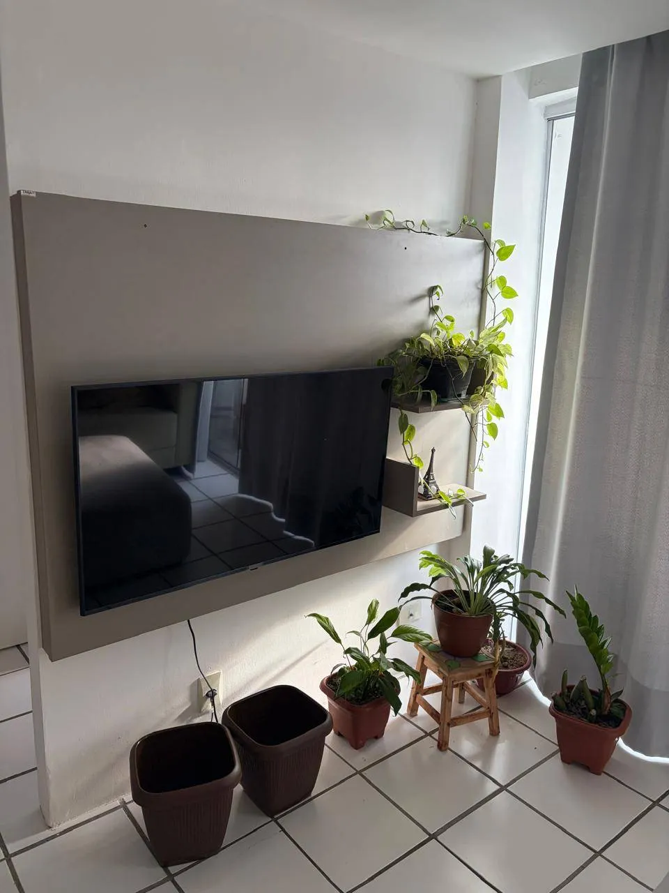 Apartamento, 2 quartos, 65 m² - Foto 2