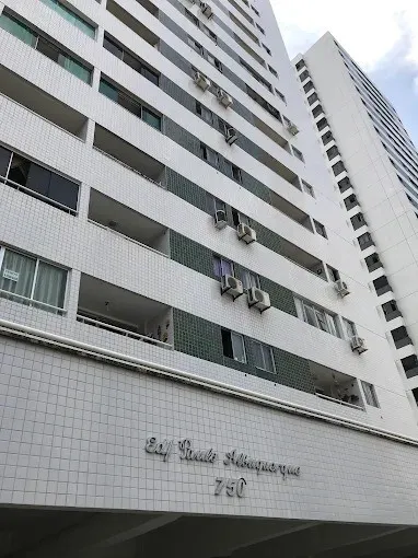Apartamento, 2 quartos, 65 m² - Foto 1