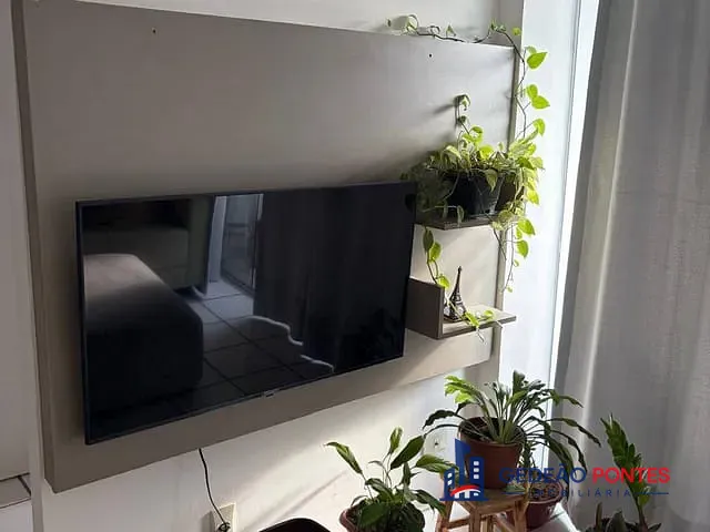 Apartamento com 95m² 2 quartos e 2 banheiros, à venda, no bairro Boa Viagem em Recife