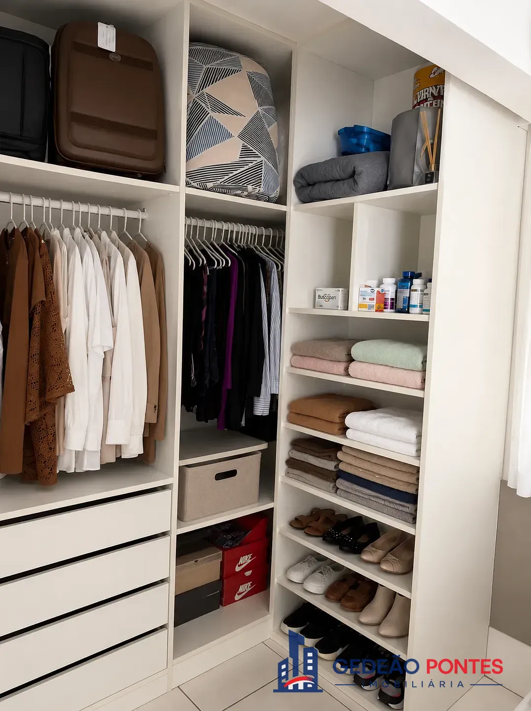 Apartamento, 2 quartos, 65 m² - Foto 7