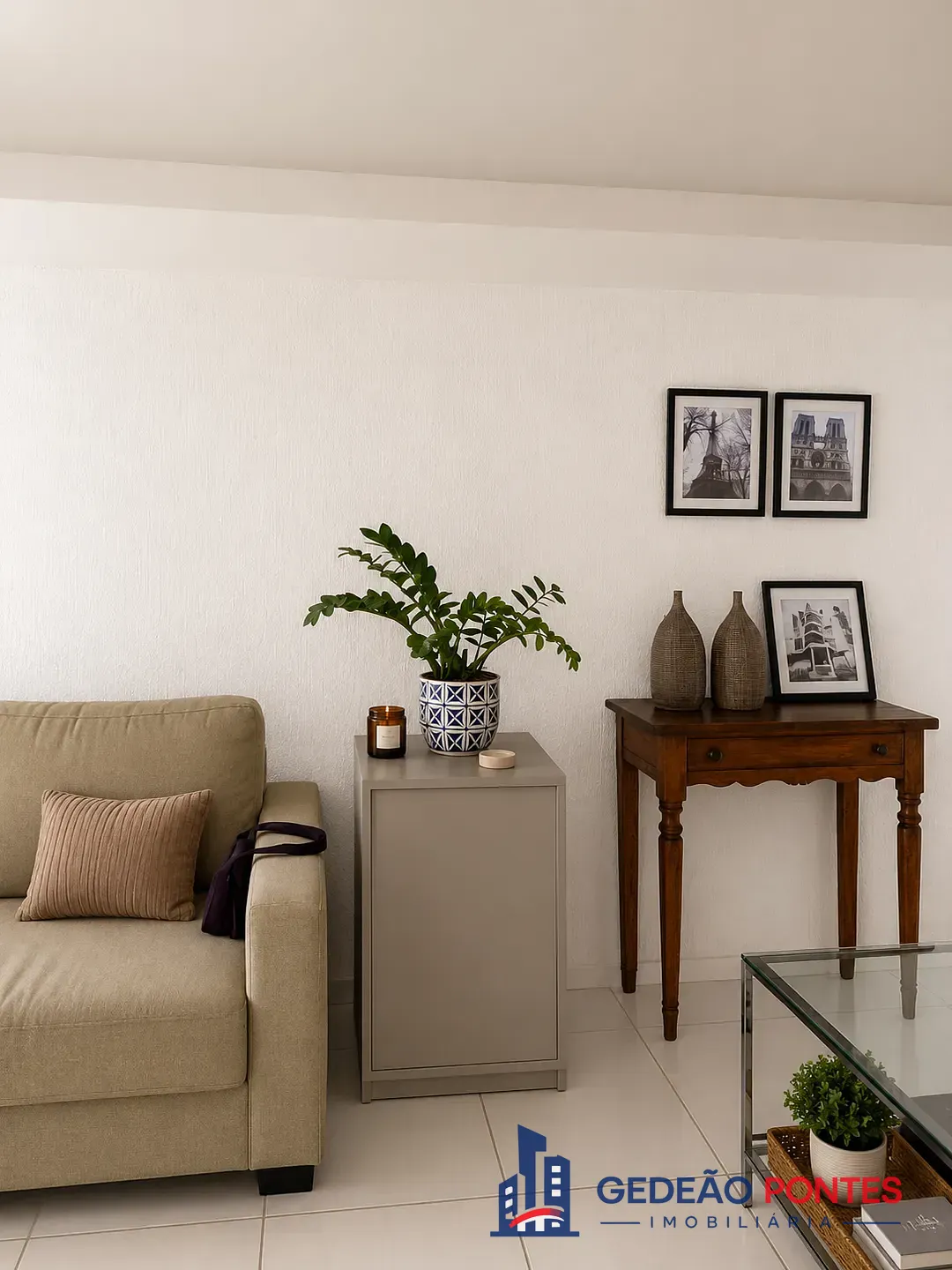Apartamento, 2 quartos, 65 m² - Foto 4