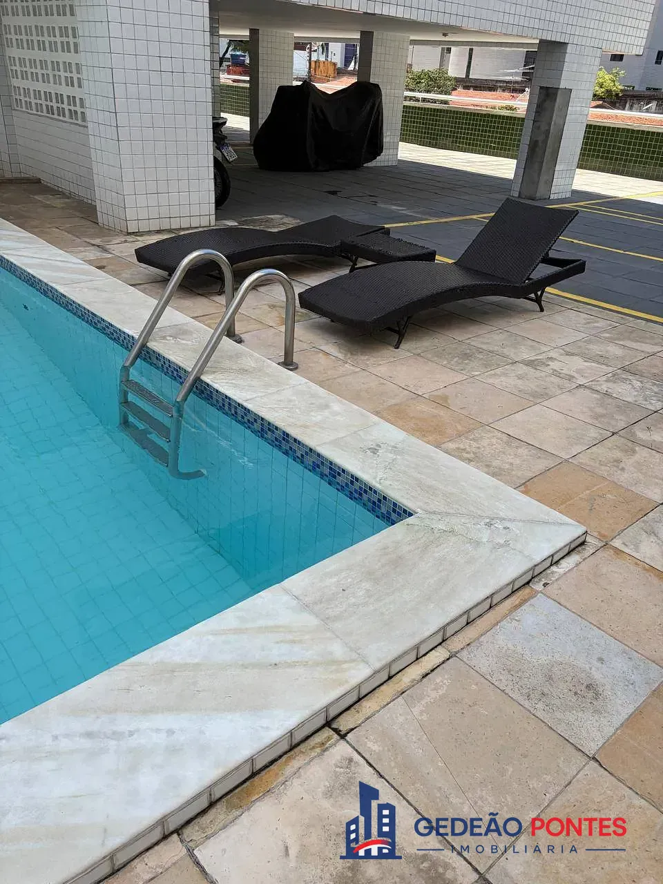 Apartamento, 2 quartos, 65 m² - Foto 11