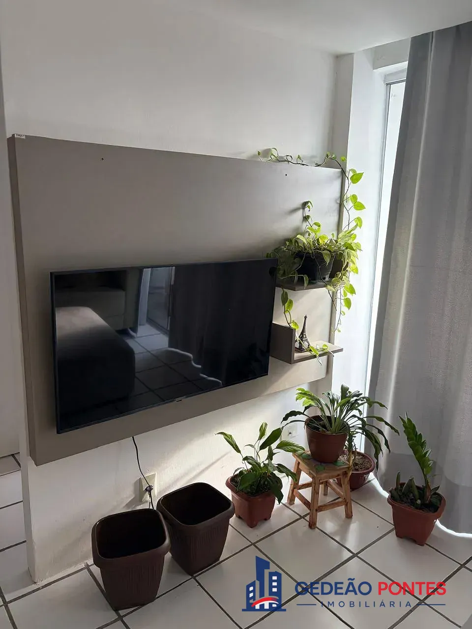 Apartamento, 2 quartos, 65 m² - Foto 2