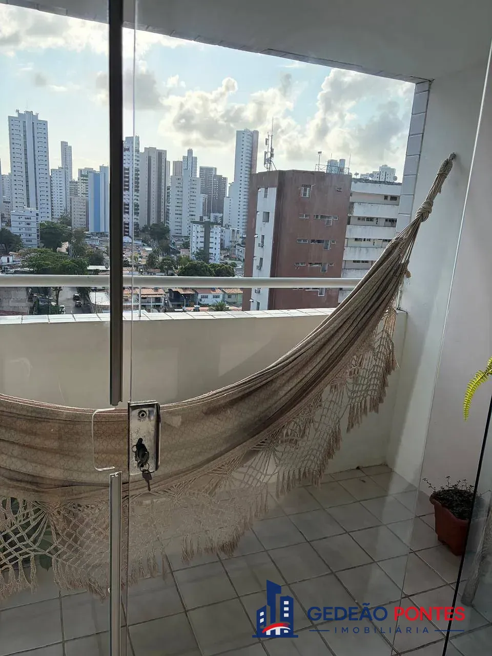 Apartamento, 2 quartos, 65 m² - Foto 6