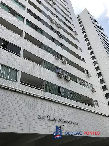 Apartamento, 2 quartos, 65 m² - Foto 1
